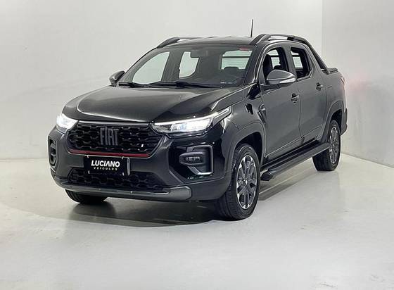 FIAT STRADA 1.0 TURBO 200 FLEX ULTRA CD CVT FIAT STRADA 1.0 TURBO 200 FLEX ULTRA CD CVT